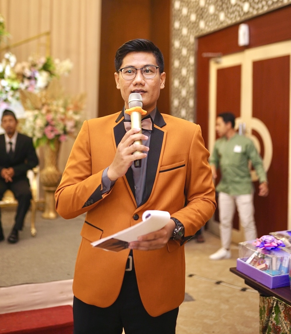 Foto vendor MC Manggala Putra