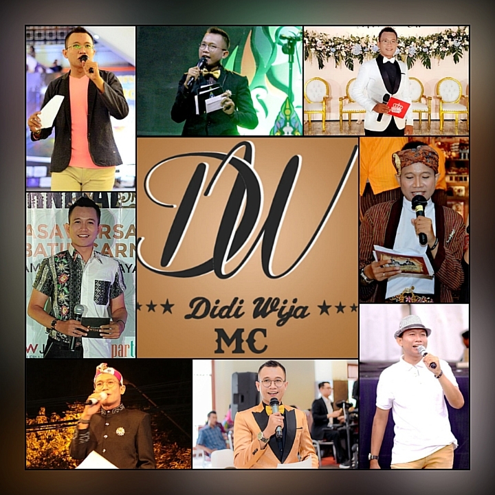 Foto vendor MC DIDI WIJA