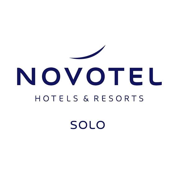 Foto vendor VENUE Novotel