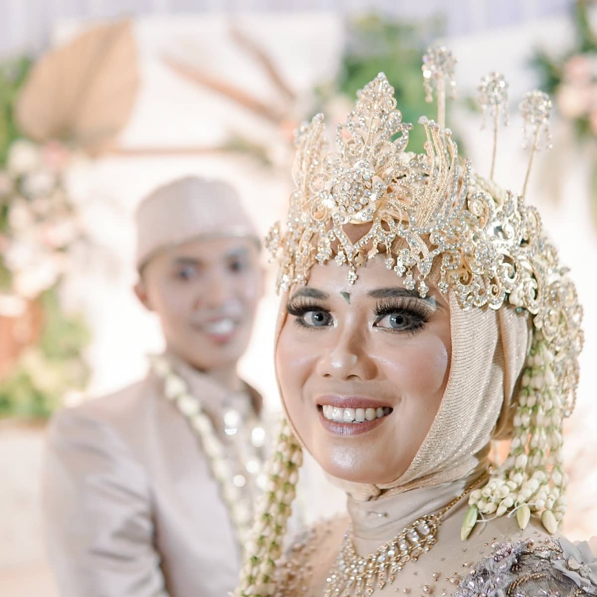 Foto vendor MUA Bunga tulip mua