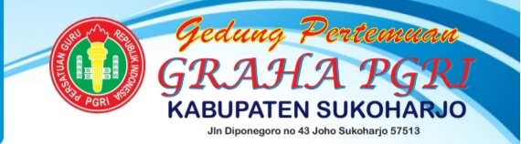Foto vendor VENUE Gedung Graha PGRI SKH