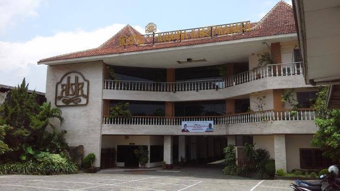 Foto vendor VENUE Kusuma Kartikasari Hotel