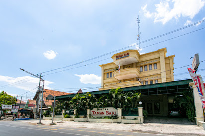Foto vendor VENUE Hotel Tamansari Karanganyar
