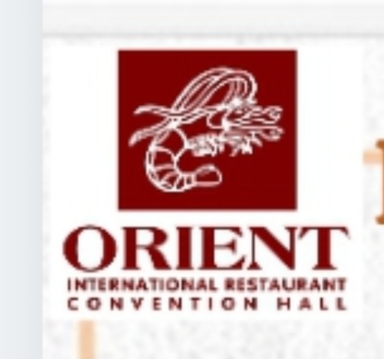 Foto vendor VENUE Orient
