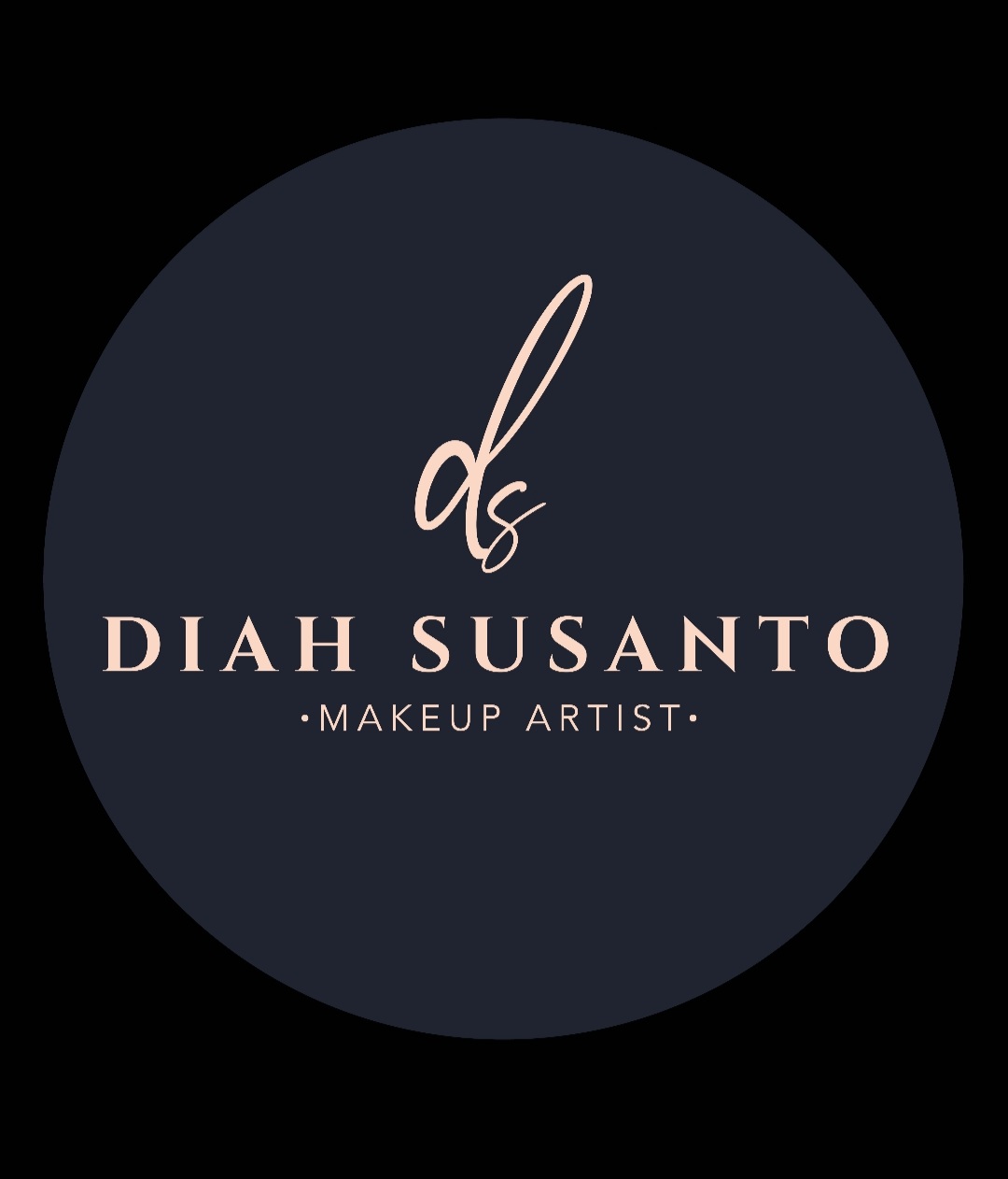 Foto vendor MUA Diah Susanto
