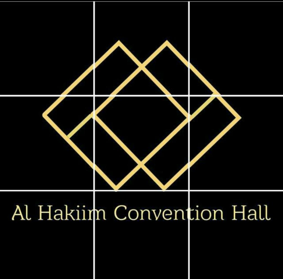 Foto vendor VENUE Al Hakim Convention Hall