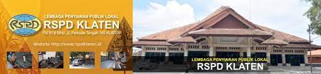 Foto vendor VENUE Gedung RSPD Klaten