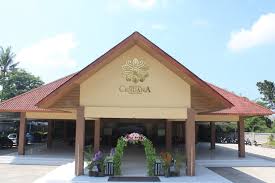Foto vendor VENUE Gedung Cendana Boyolali