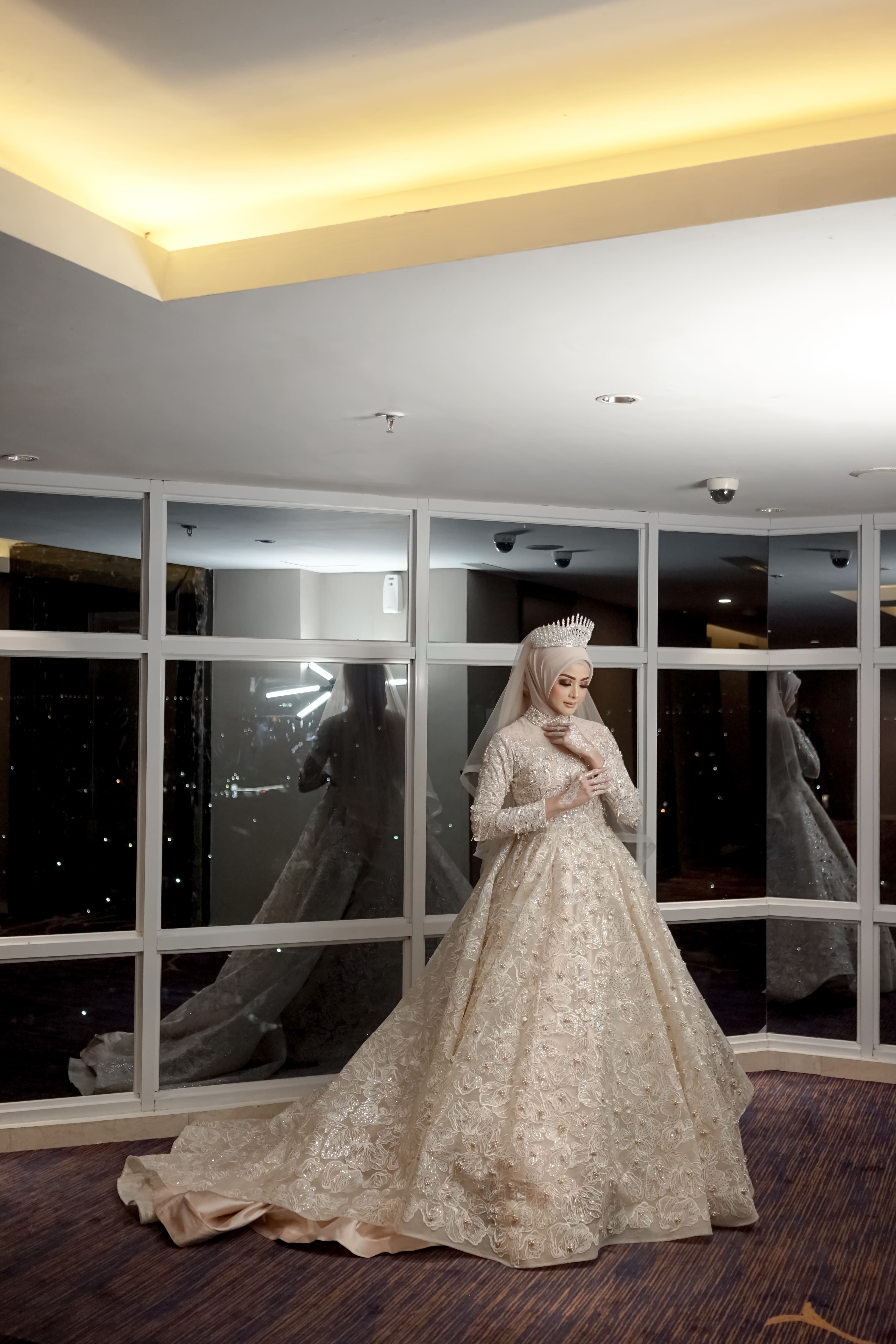 Foto vendor ATTIRE Amirohbyhanna Boutique