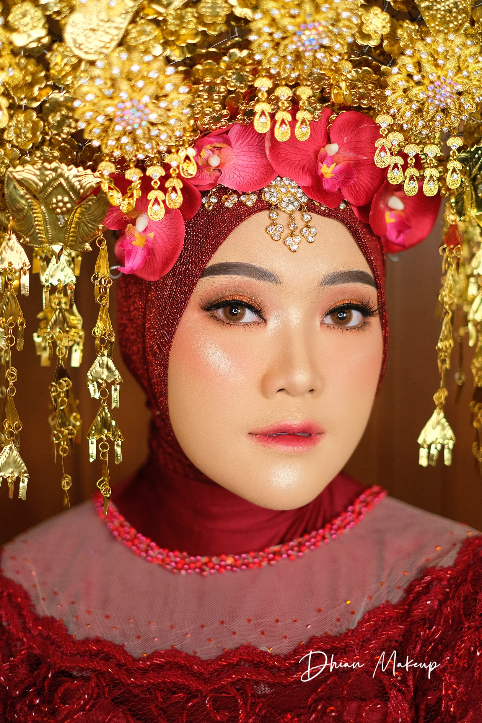Foto vendor MUA Dhian Makeup
