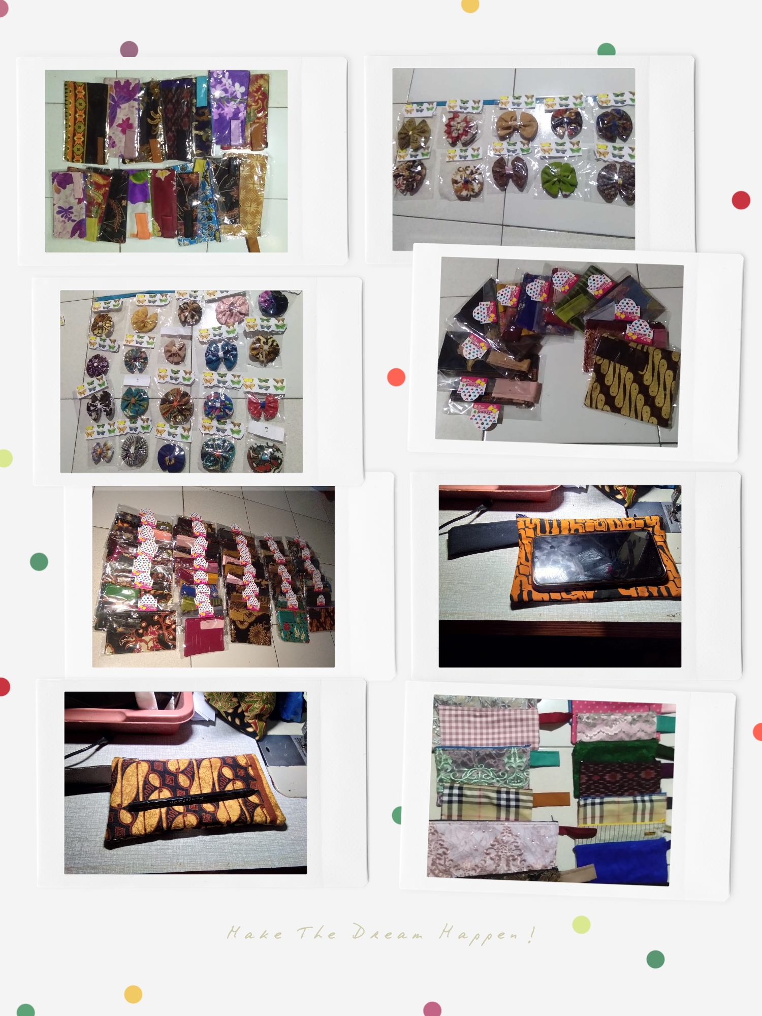 Foto vendor SOUVENIR WENING AKSESORIS