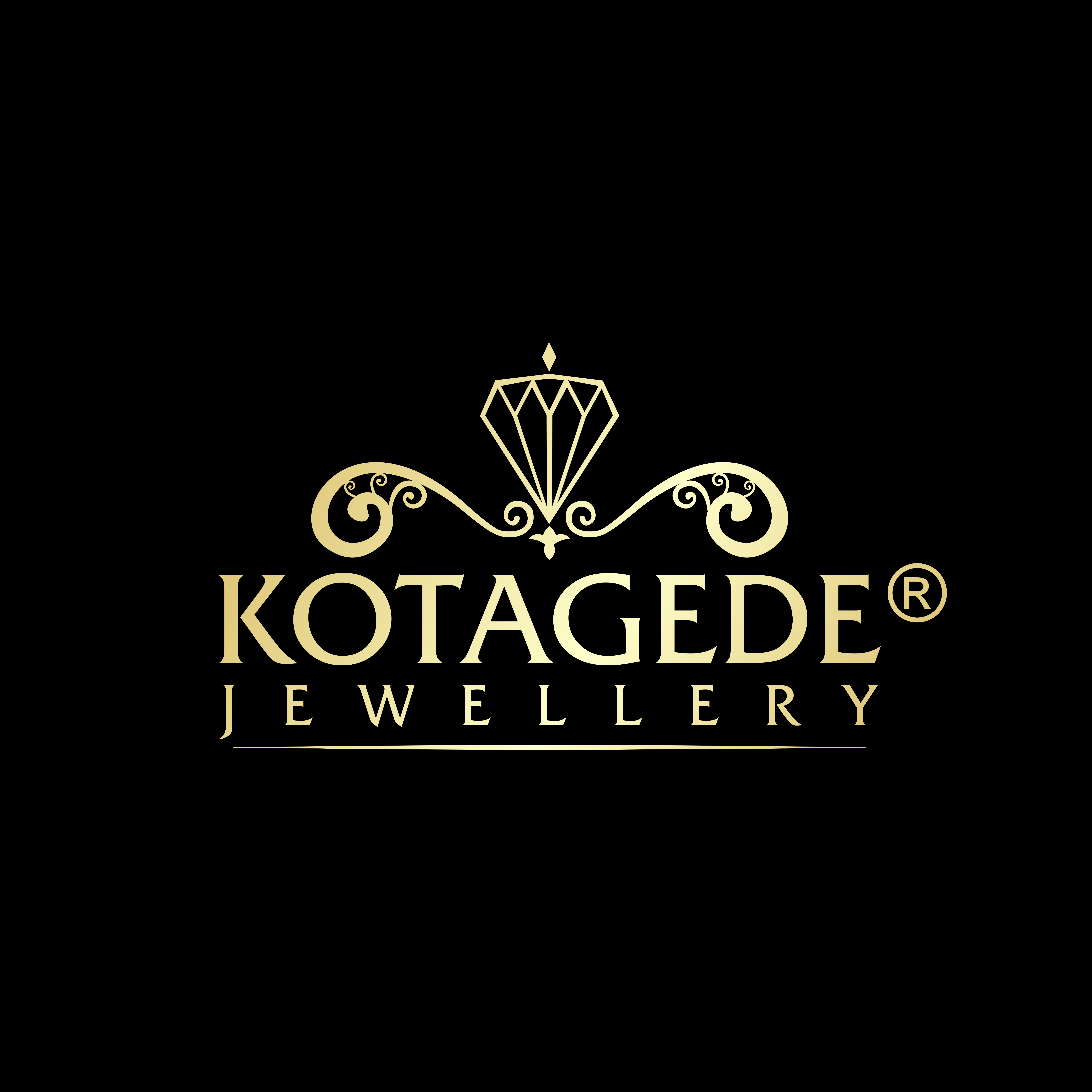 Foto vendor JEWELLERY KOTAGEDE JEWELLERY