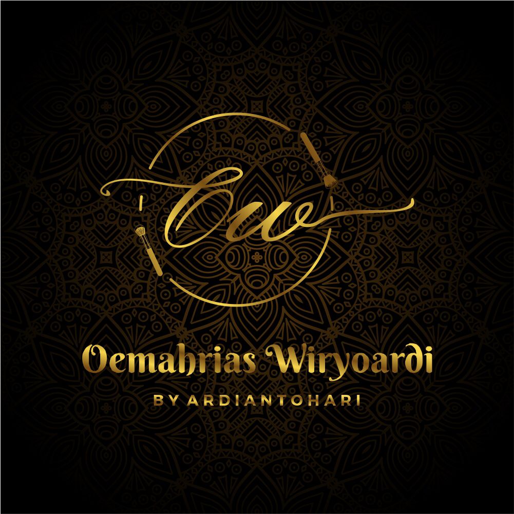 Foto vendor MUA Oemahrias Wiryoardi