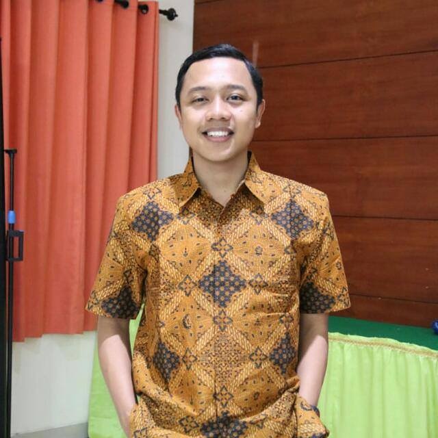 Foto vendor MC Alvian Novi Arvianto