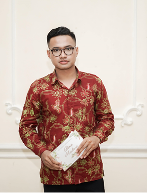 Foto vendor MC Bima Maulana, MC