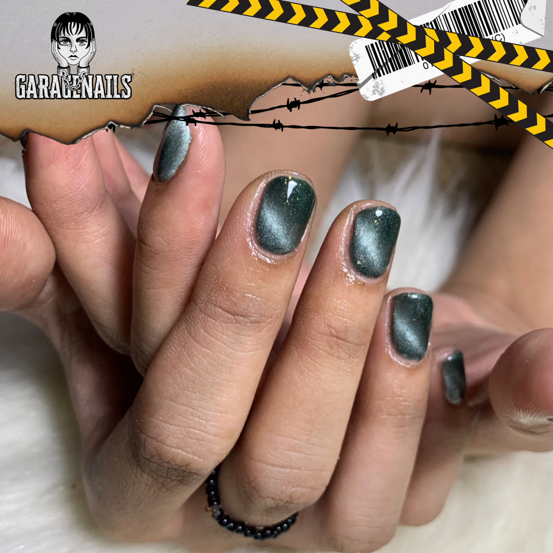 Foto vendor JEWELLERY Garagenails