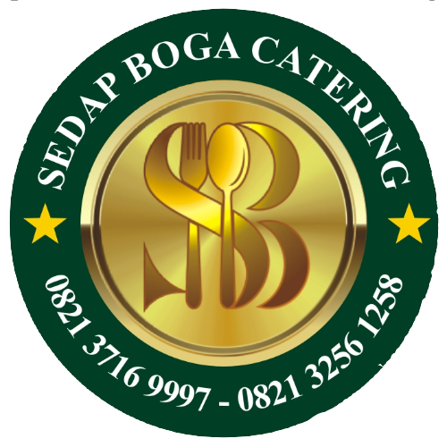 Foto vendor KATERING Sedap Boga Catering Service