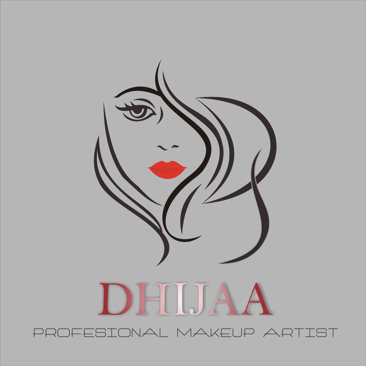 Foto vendor MUA Dhijaa