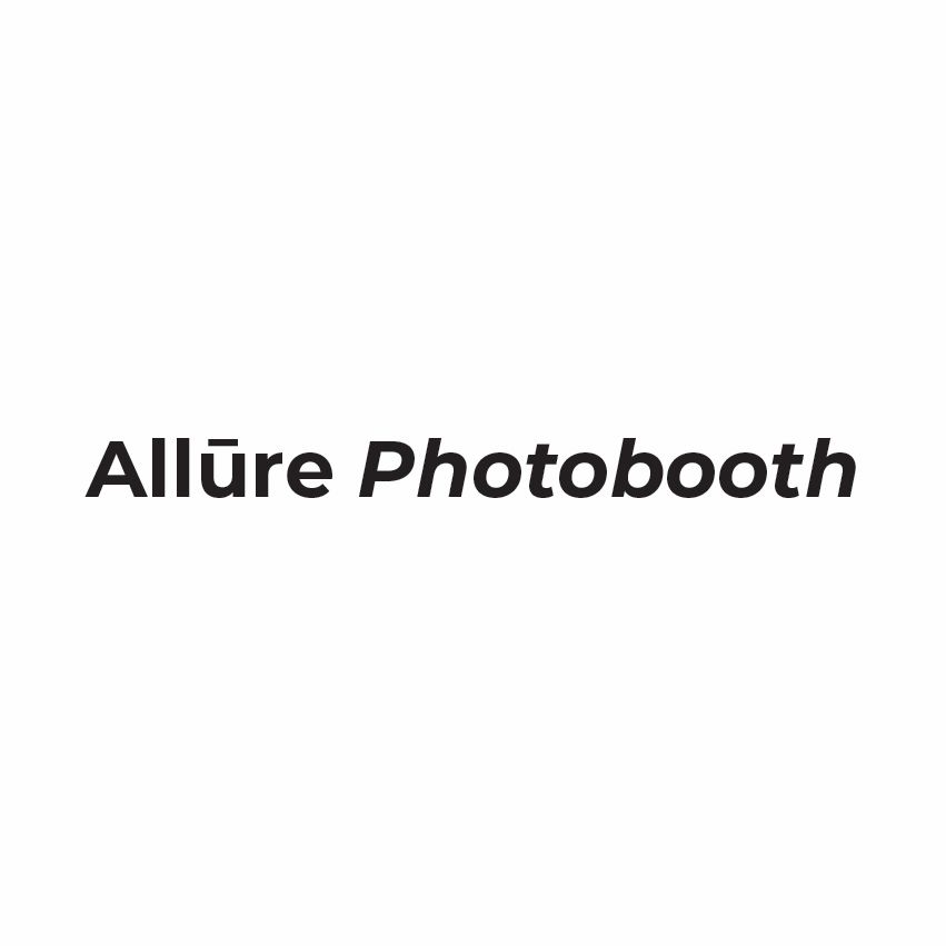Foto vendor Lain- Lain ALLURE PHOTOBOOTH