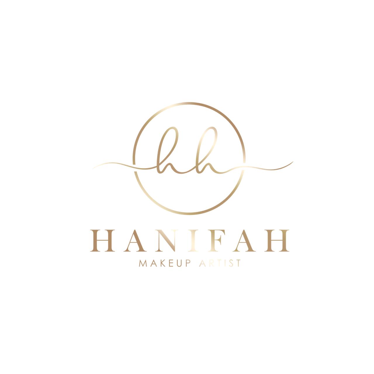 Foto vendor MUA Hanifah MUA