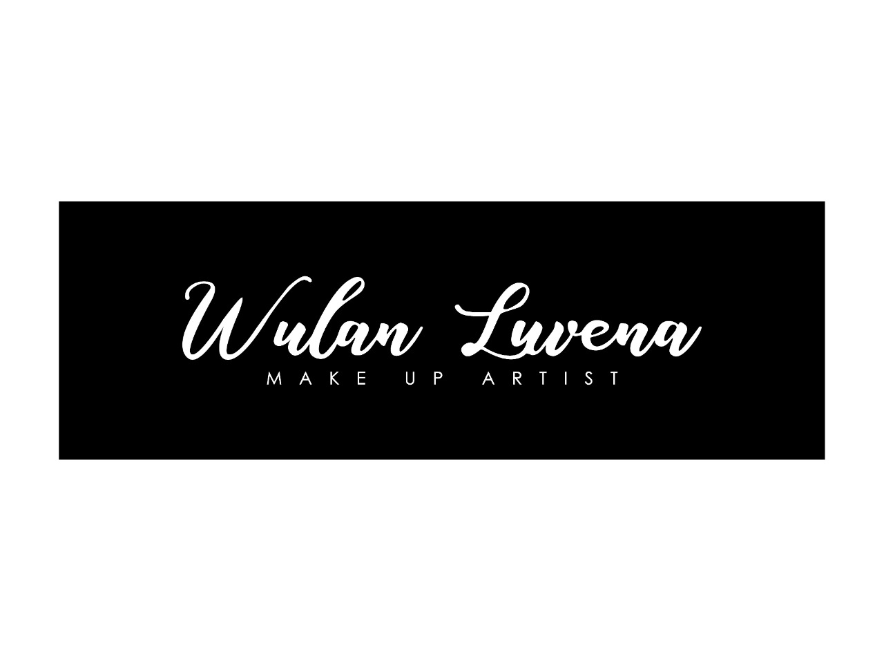 Foto vendor MUA Wulan Luvena
