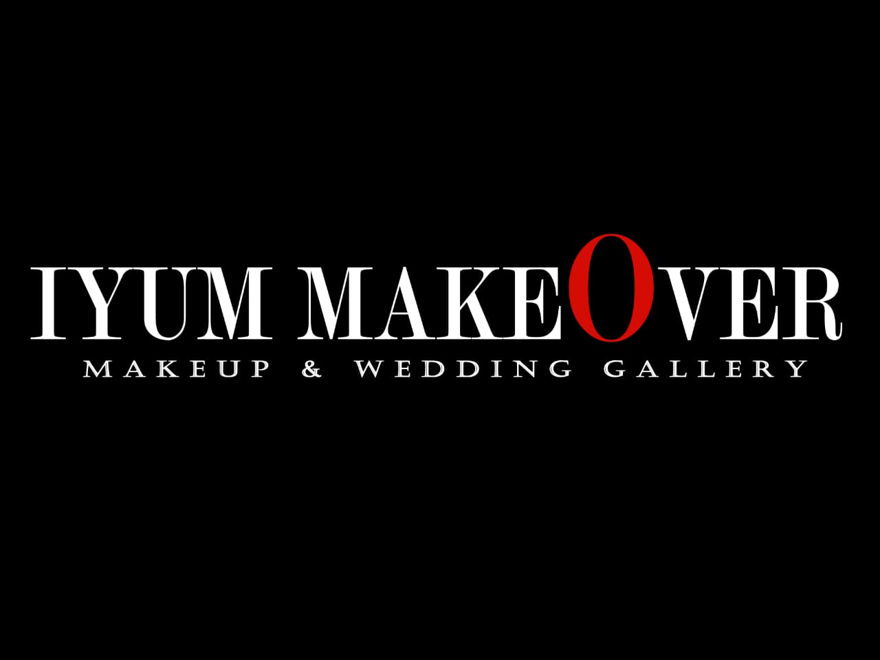 Foto vendor MUA Iyum Make Over