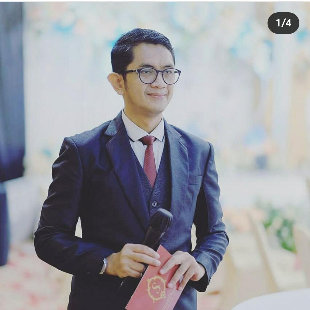 Foto vendor MC FARHAN ARIEF