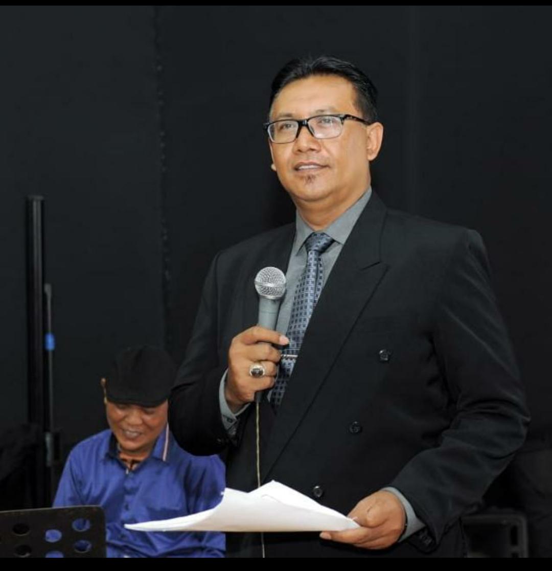 Foto vendor MC SANTOSO
