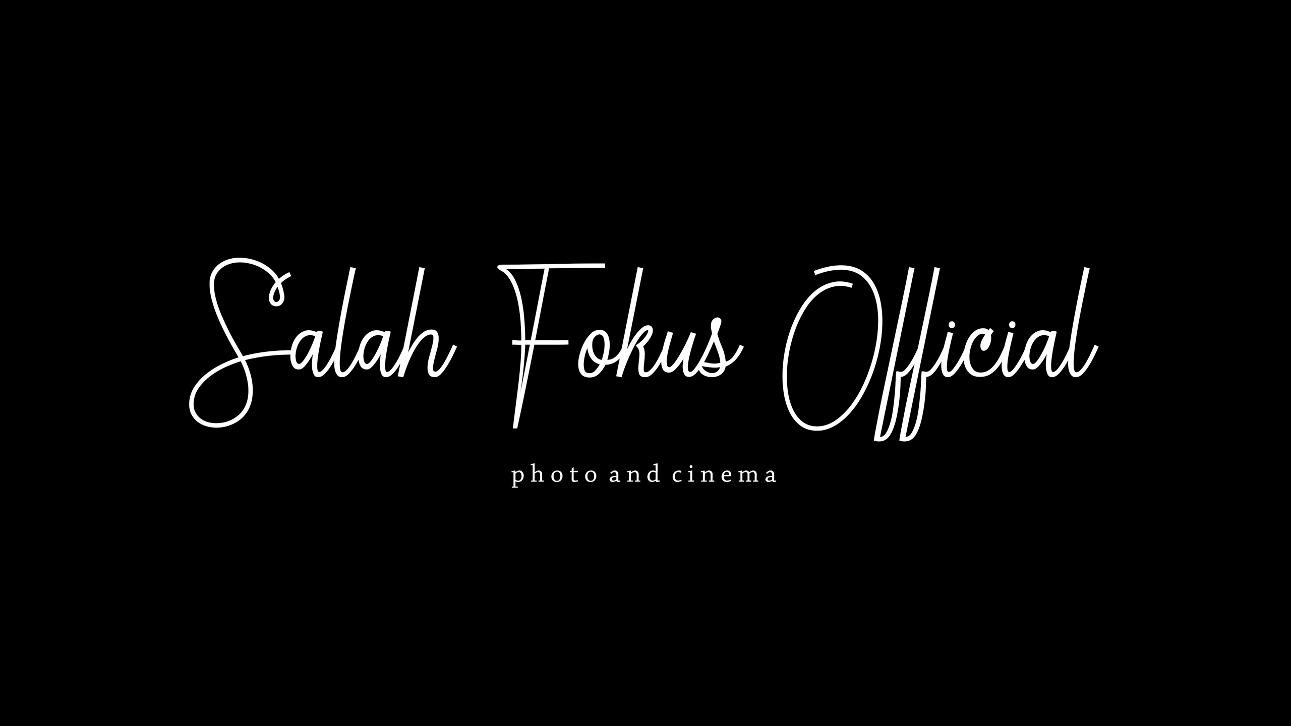 Foto vendor FOTO salah fokus official Paket MEDIUM PHOTO