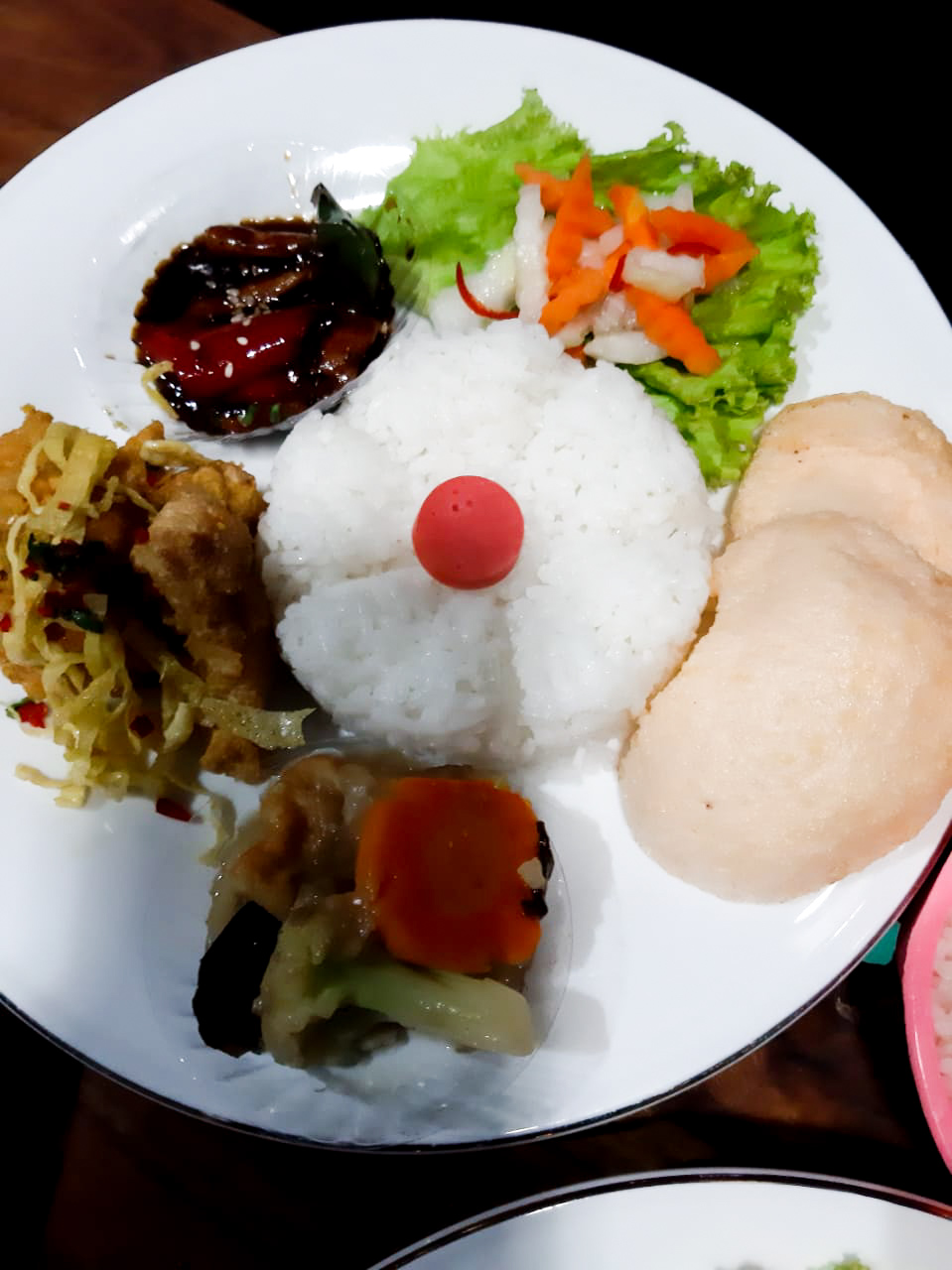 Foto vendor KATERING Sedap Boga Catering Service  Paket Paket Racikan Boga 2  