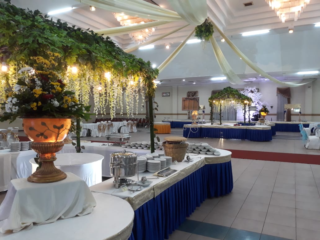 Foto vendor KATERING Sedap Boga Catering Service  Paket Paket Prasmanan Sedap 3 