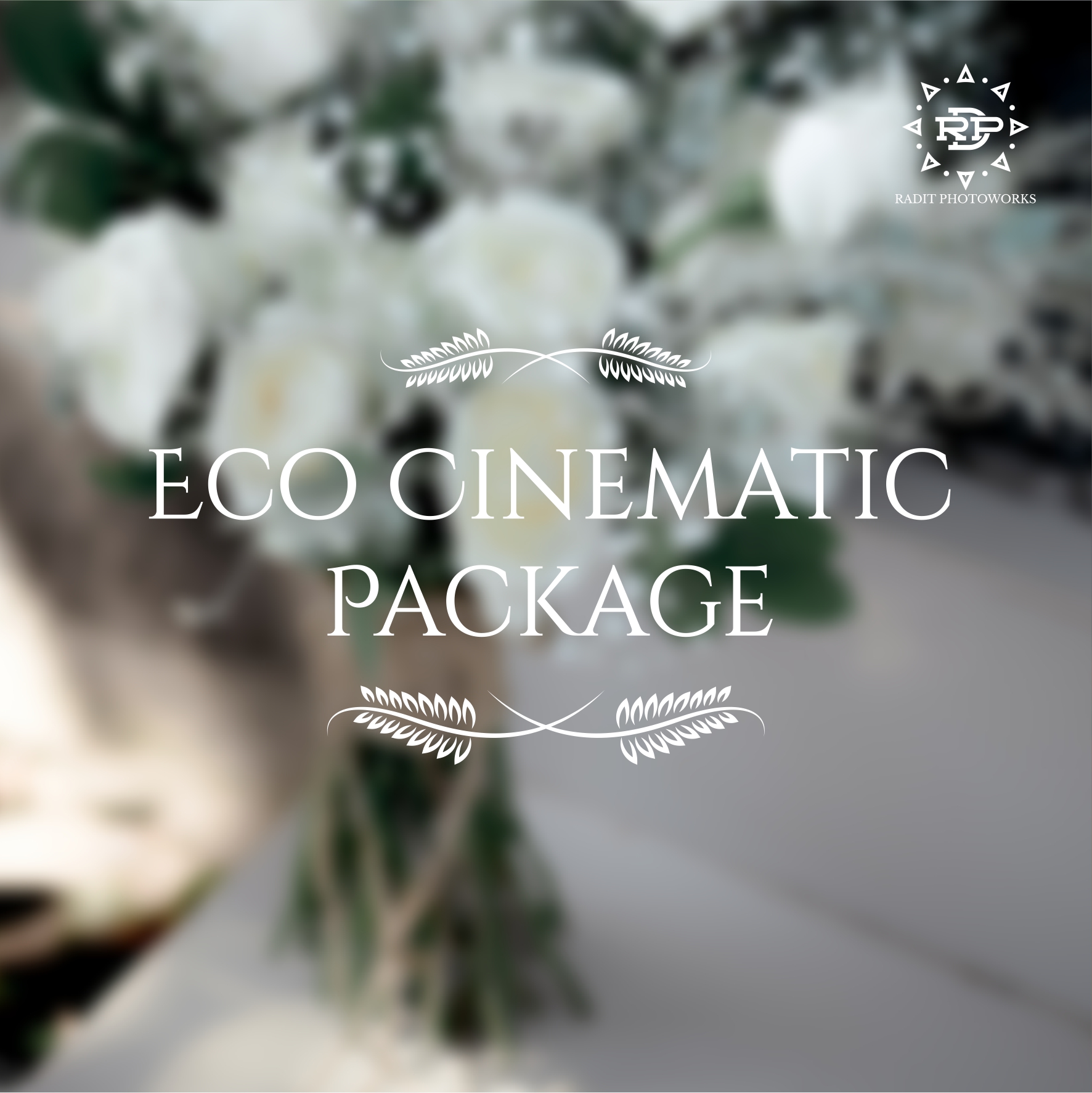 Foto vendor FOTO Radit Photoworks Paket Eco Cinematic Package 