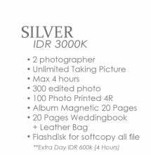 Foto vendor FOTO Benning Photostory Paket Silver Photo 