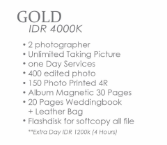 Foto vendor FOTO Benning Photostory Paket Gold Photo 