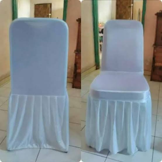 Foto vendor TENDA KURSI abata persewaan Paket KURSI FUTURA COVER