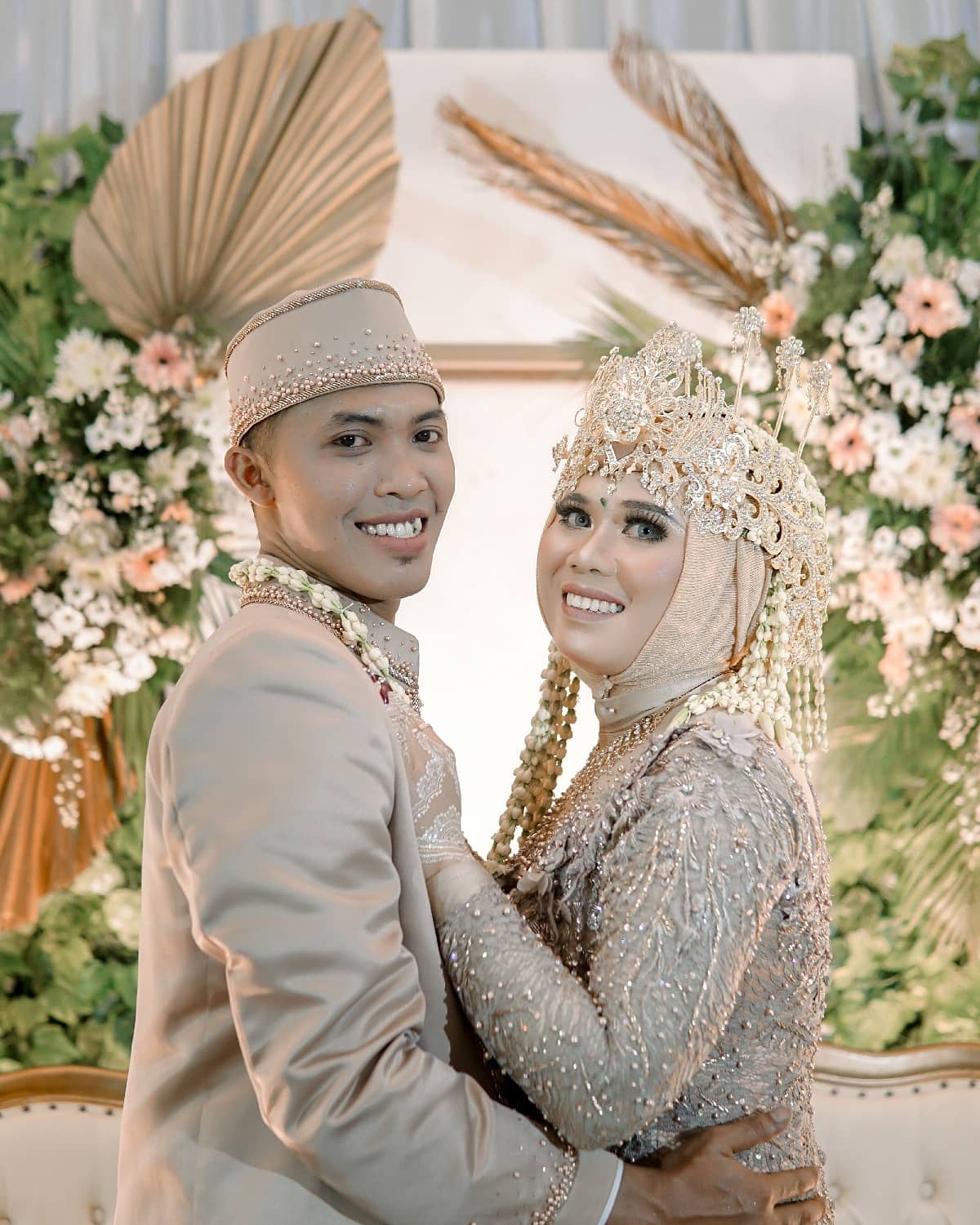 Foto vendor MUA Bunga tulip mua Paket Rias boyongan 