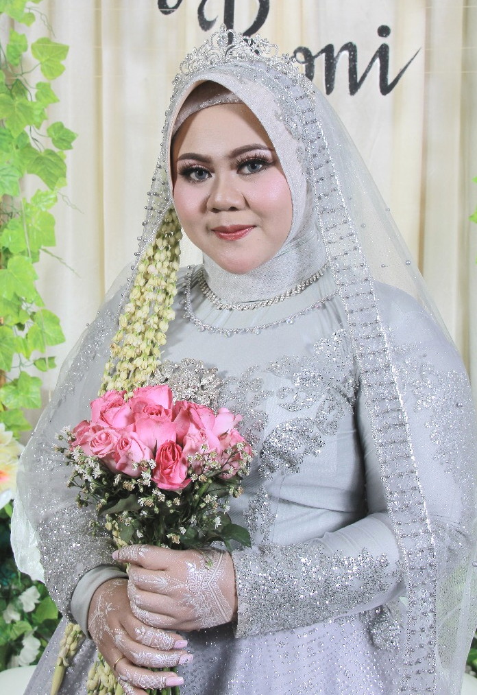 Foto vendor MUA Sakya Wedding Gallery Paket Paket Rias Ngunduh 