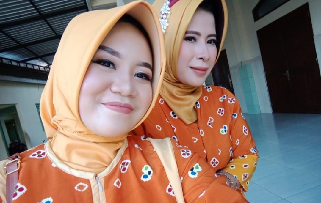 Foto vendor MUA Bunga tulip mua Paket Paket makeup keluarga 