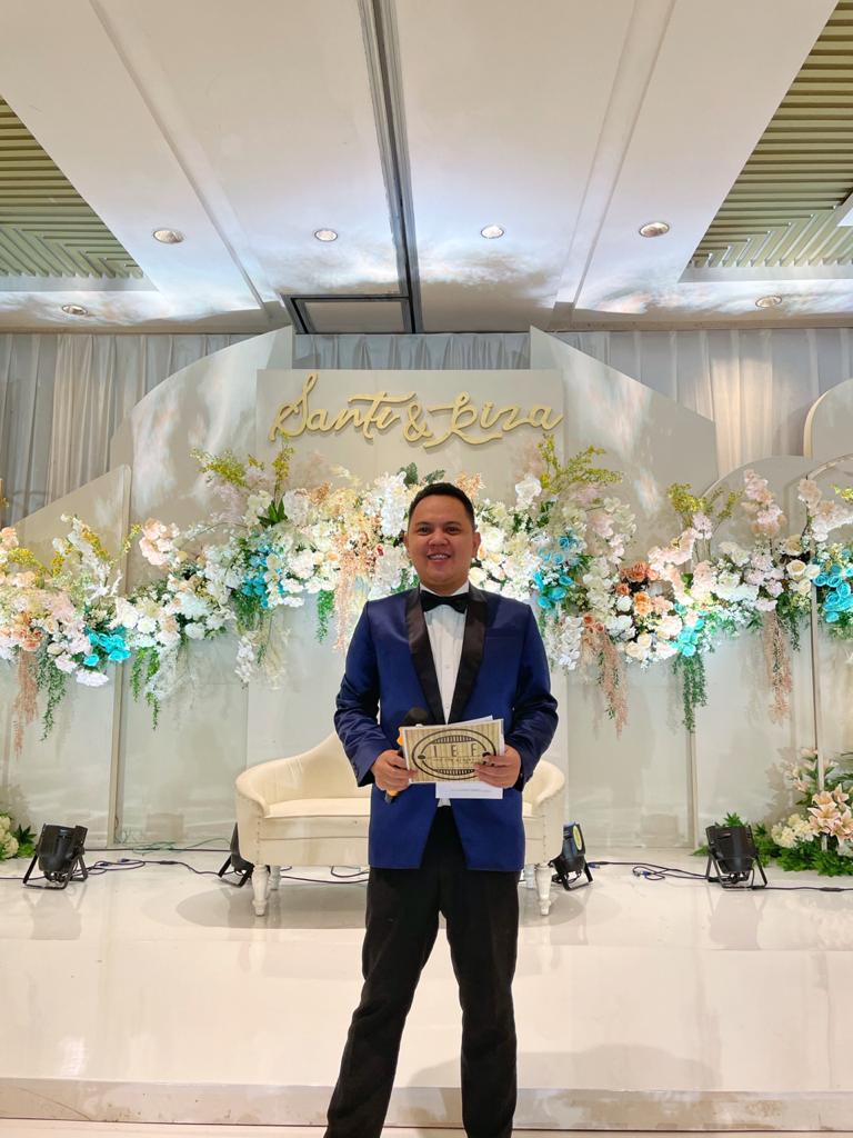 Foto vendor MC OWIE BASROWI Paket PAKET AKAD DAN RESEPSI 