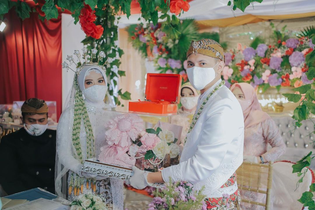 Foto vendor SESERAHAN Atisaya Paket Seserahan Akad 