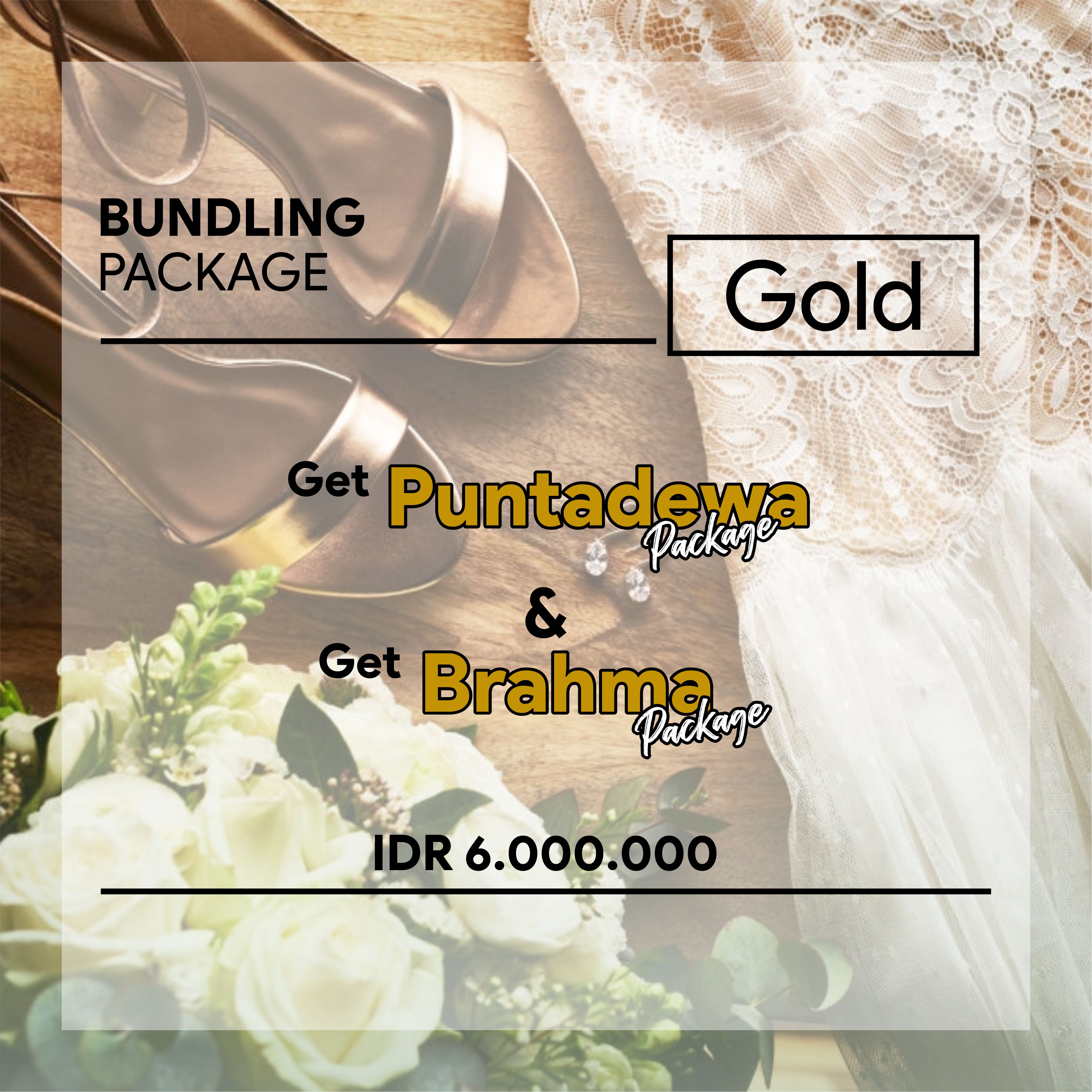 Foto vendor FOTO EXDEE Photoworks Paket BUNDLING GOLD 